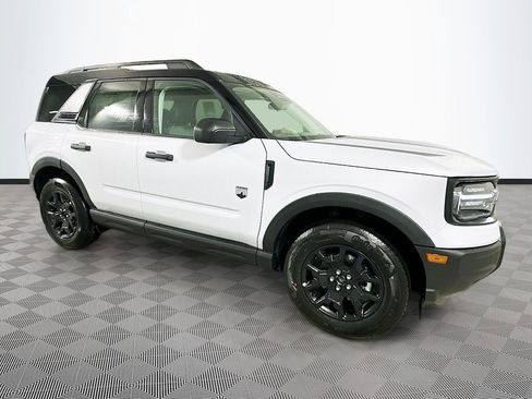 New 2026 Ford Bronco Sport Big Bend w/ Convenience Package AWD/4WD image 5