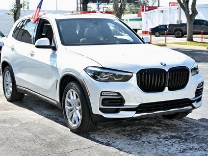 Used 2019 BMW X5 xDrive40i
