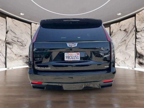 Used 2022 Cadillac Escalade Sport RWD image 7