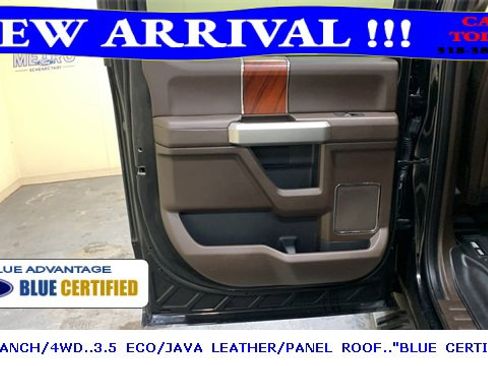 Certified 2020 Ford F150 King Ranch image 27