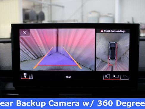 Used 2025 Audi Q5 2.0T Premium Plus w/ Premium Plus Package image 5