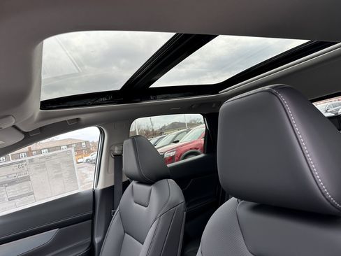 New 2026 Nissan Murano SL image 33