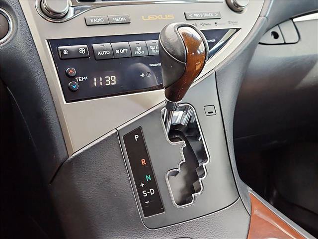 Used 2013 Lexus RX 350 FWD w/ Navigation Pkg image 11