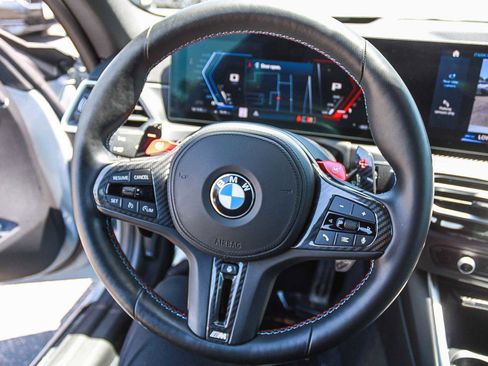 Used 2024 BMW M2 w/ Lighting Package RWD image 15