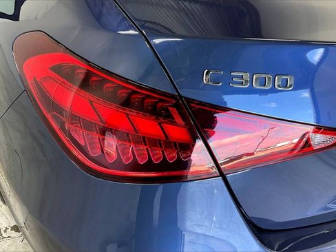 Used 2025 Mercedes-Benz C 300 C 300 image 28
