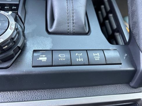 Used 2024 Toyota Tacoma 4x4 Double Cab Hybrid image 20