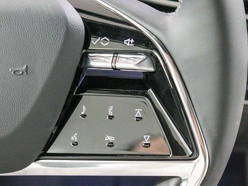 New 2026 Cadillac Escalade IQ Luxury 1 image 24