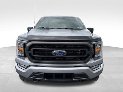 Used 2023 Ford F150 XLT w/ Equipment Group 302A High AWD/4WD image 27