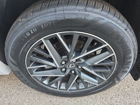 Used 2024 Lexus TX 350 AWD w/ Technology Package image 34