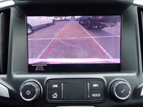 Used 2019 GMC Terrain SLT AWD/4WD image 18