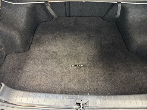 Used 2016 Nissan Altima 2.5 SL w/ 2.5 Technology w/LED Package image 23