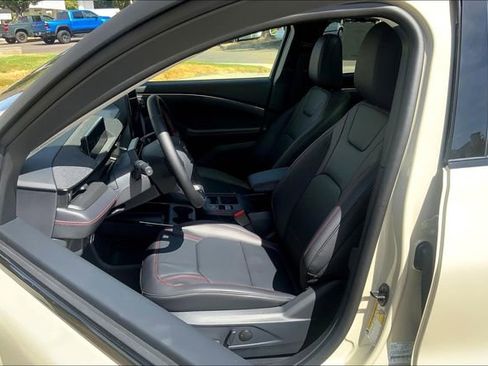 New 2025 Ford Mustang Mach-E Premium w/ Sport Appearance Package image 9