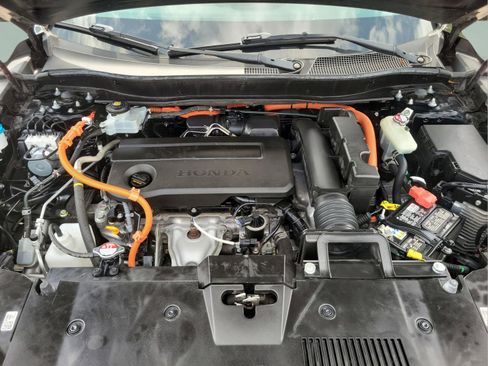 Used 2023 Honda CR-V Sport image 21