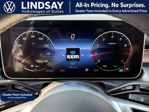Used 2023 Mercedes-Benz C 300 4MATIC Sedan image 49
