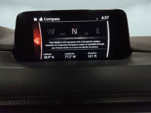 Used 2019 MAZDA CX-5 Touring image 20