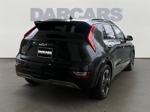 Used 2023 Kia Niro Wave w/ Wave Preserve Package FWD image 7