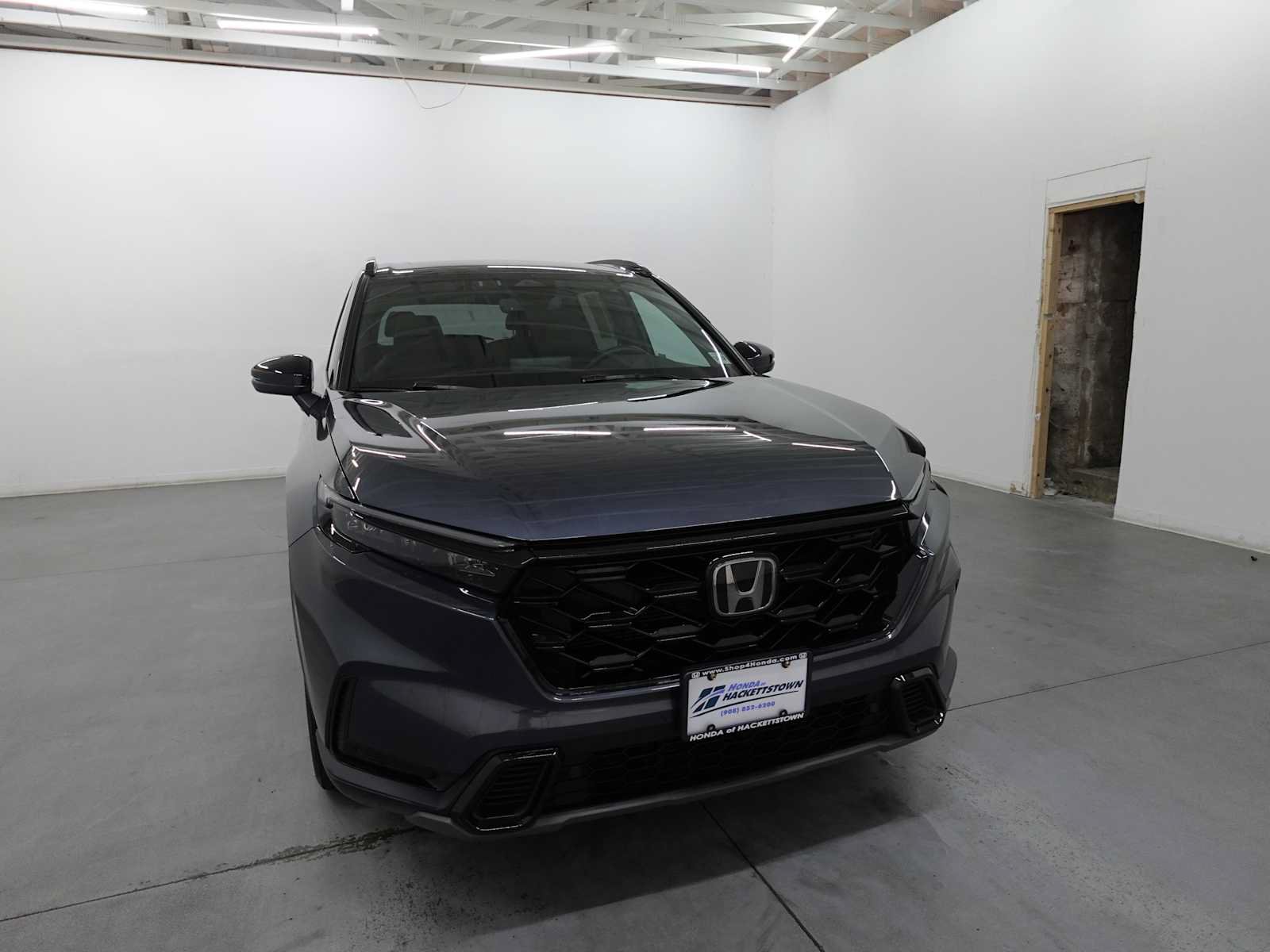 Used 2024 Honda CR-V Sport-L image 3
