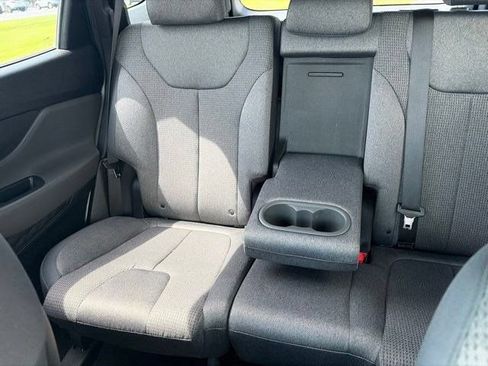 Used 2023 Hyundai Santa Fe SEL AWD/4WD image 27