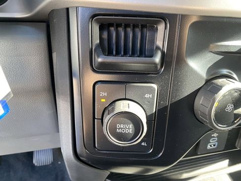 New 2026 Ford F250 XL w/ STX Appearance Package image 23