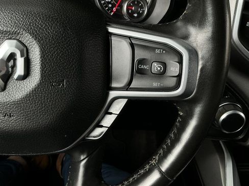 Used 2021 RAM 1500 Big Horn AWD/4WD image 17