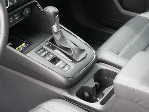 Used 2024 Honda CR-V EX-L image 11