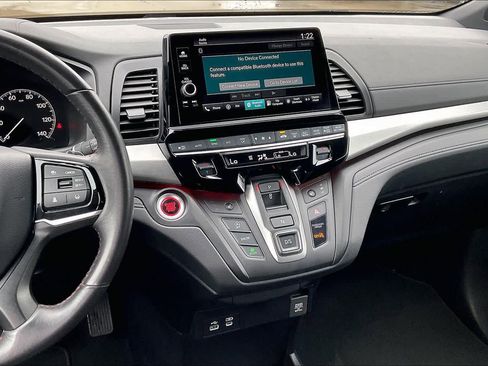 Used 2025 Honda Odyssey Sport-L image 7