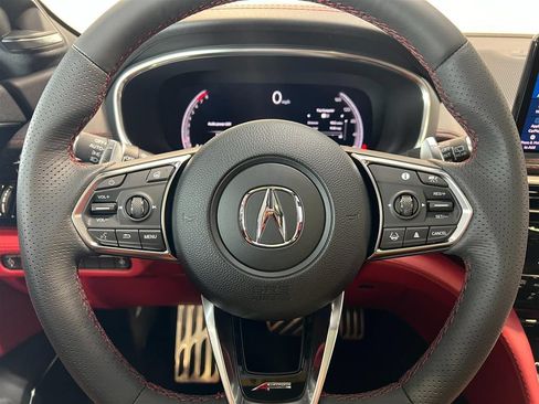 New 2026 Acura MDX A-Spec AWD/4WD image 22