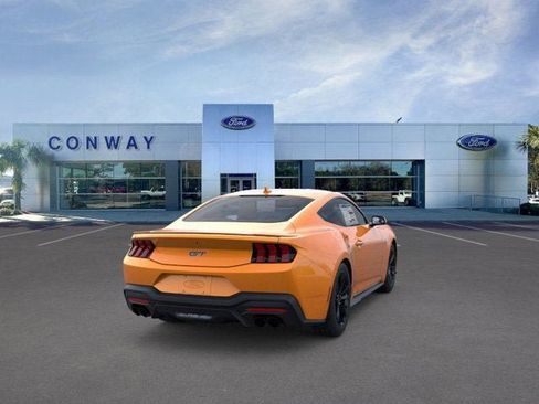 New 2026 Ford Mustang GT image 8