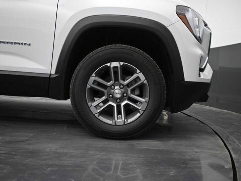 New 2026 GMC Terrain Elevation w/ Technology Package II image 9