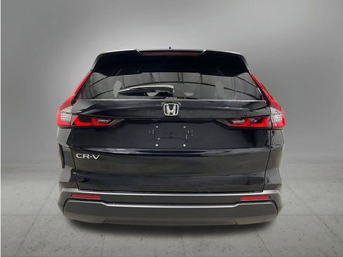New 2026 Honda CR-V EX image 4