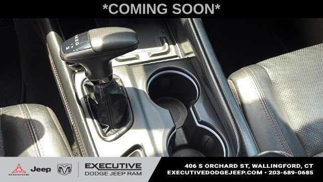 Used 2022 Dodge Durango R/T w/ Blacktop Package AWD/4WD image 19