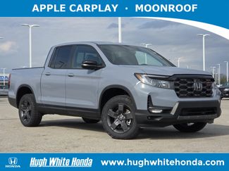New 2026 Honda Ridgeline TrailSport video 1