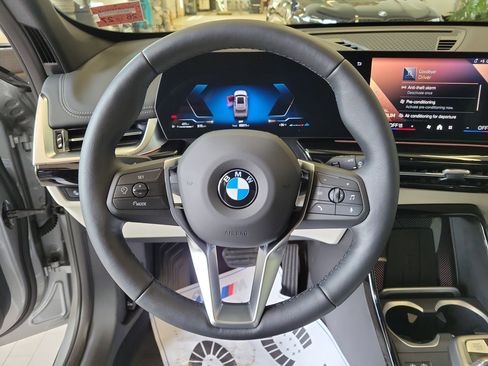New 2026 BMW X1 xDrive28i w/ Technology Package AWD/4WD image 20
