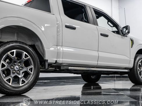 Used 2024 Ford F150 STX image 25