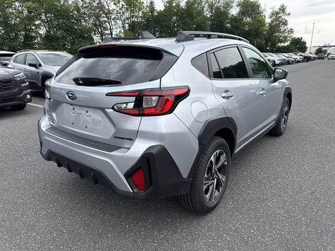 New 2026 Subaru Crosstrek 2.5i Premium AWD/4WD image 24