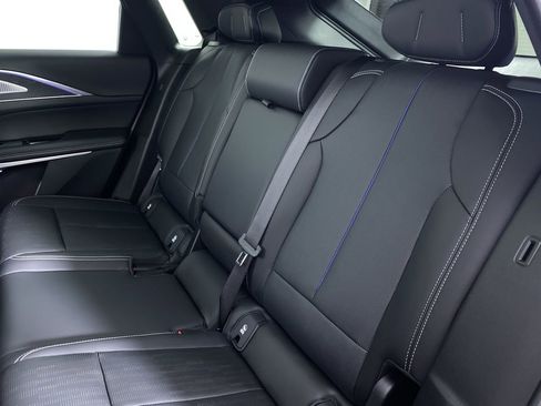 Certified 2024 Cadillac Lyriq Luxury w/ LPO, Floor Liner Package image 14