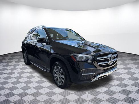 Used 2023 Mercedes-Benz GLE 350 image 7
