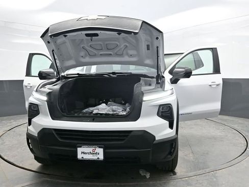 Used 2024 Chevrolet Silverado EV W/T image 43
