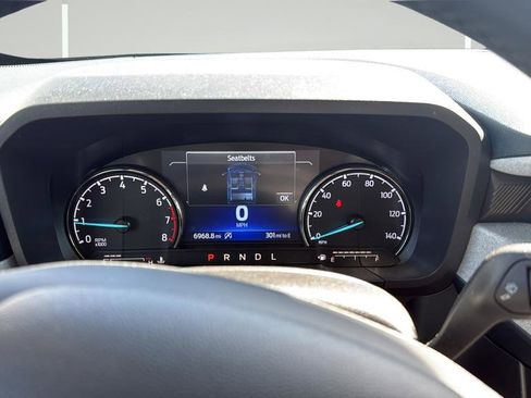 Used 2024 Ford Maverick XLT w/ XLT Luxury Package AWD/4WD image 35