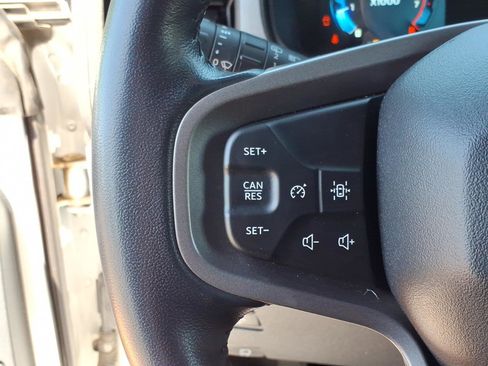 Used 2025 Ford Bronco Big Bend AWD/4WD image 23