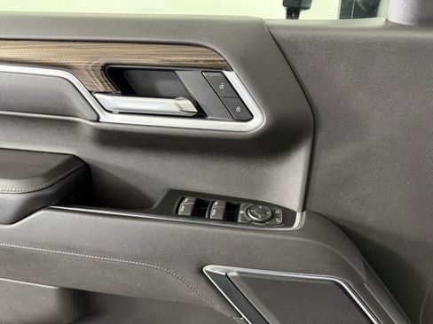 Used 2022 Chevrolet Silverado 1500 RST w/ Max Trailering Package image 18