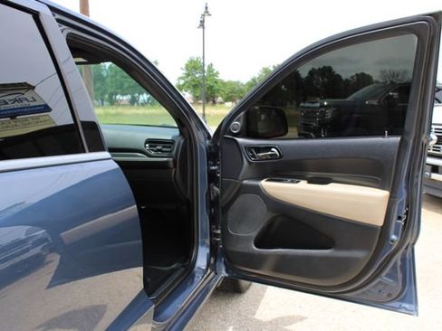 Used 2021 Dodge Durango GT AWD/4WD image 44
