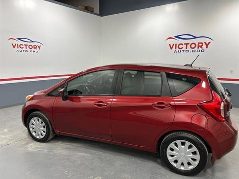 Used 2016 Nissan Versa Note SV image 5