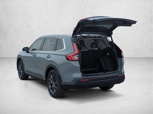 New 2026 Honda CR-V EX-L image 10