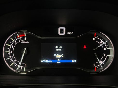 Used 2017 Honda Pilot Touring image 17