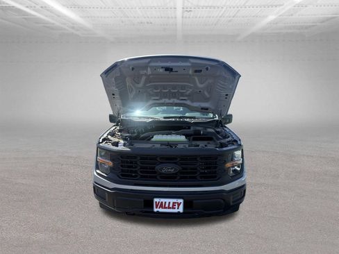 New 2025 Ford F150 XL w/ Tow/Haul Package AWD/4WD image 55