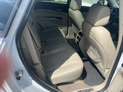 Used 2012 Cadillac SRX Performance FWD image 8