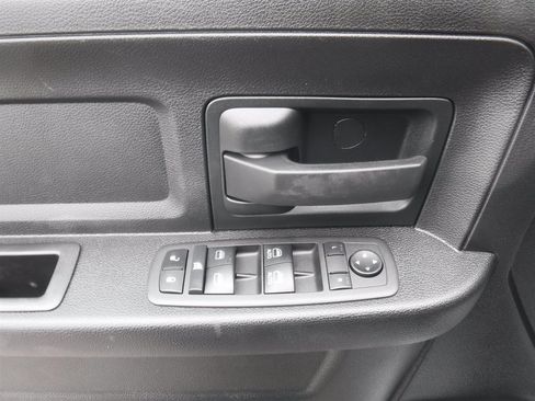 Used 2022 RAM 2500 Tradesman w/ Cold Weather Group image 15