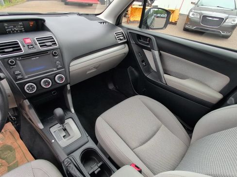 Used 2018 Subaru Forester 2.5i w/ Alloy Wheel Package AWD/4WD image 20