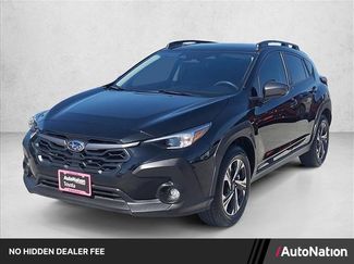 Used 2024 Subaru Crosstrek 2.0i Premium AWD/4WD video 1